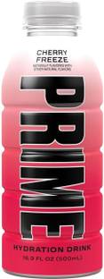 Prime Hydration Drink By ksi & Logan Paul (IMPORTED FROM NETHERLAND) Hydration Drink
