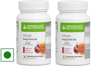 Herbalife Nutrition Afresh Energy Drink