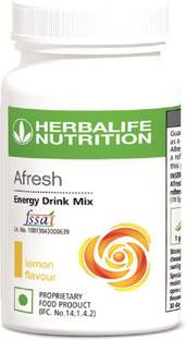 Herbalife Nutrition Nutrition Afresh Energy Drink Mix Protein Blends