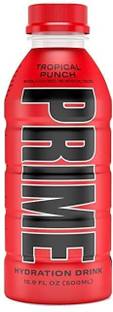 Prime By Logan Paul Hydration Drink