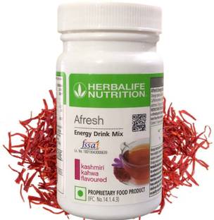 HERBALIFE Afresh Energy Drink Mix 40g for Weight Loss Energy Drink Energy Drink