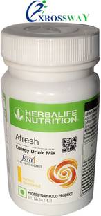 HERBALIFE Nutrition Drink Lemon Energy Drink (PACK of 1) Energy Drink