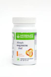 Herbalife Nutrition AFRESH PEACH Plant-Based Protein