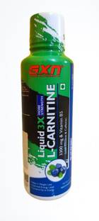 GREENEX NUTRITION GXN 3X L CARNITINE Sports Drink