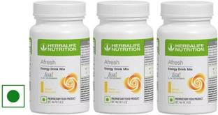 Herbalife Nutrition Afresh Energy Drink