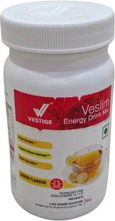 Vestige AFRESH ENERGY DRINK LEMON 50GM Energy Drink