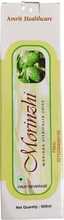 Amrit Healthcare DXN Morinzhi Noni Juice Nutrition Drink