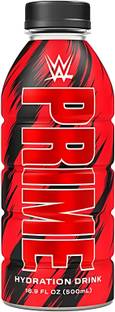 Prime WWE Edition Hydration Drink
