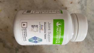 HERBALIFE Joint support Energy Drink