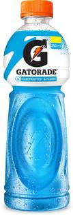 Gatorade Blue Bolt Zero Sugar Sports Drink