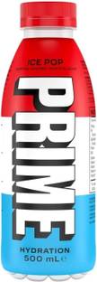 Prime Hydration Drink By ksi & Logan Paul (IMPORTED FROM NETHERLAND) Hydration Drink