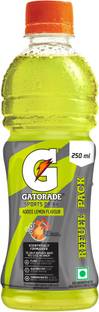 Gatorade Lemon Sports Drink