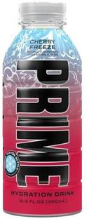 Prime Hydration Drink Special Edition is a Delicious & Invigorating Beverage Featuring Hydration Drink