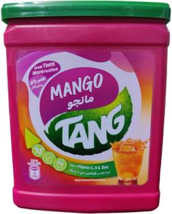 TANG Mango_Tang Energy Drink