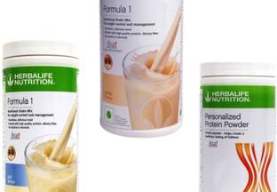 HERBALIFE Formula 1 Sports Drink