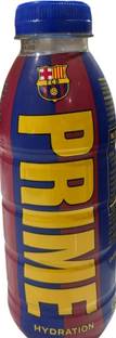Prime GOALBERRY (FCB) Hydration Drink