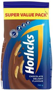 HORLICKS Chocolate Delight