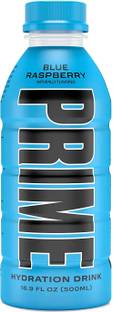 Prime By Logan Paul x KSI Hydration Drink