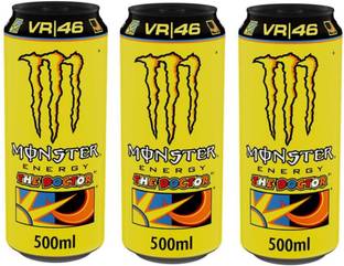 Monster The Doctor 46 Limited Edition | Energy Drink