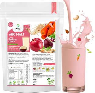 Prifo ABC Malt Powder Pack 1 Nutrition Drink