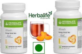 HERBALIFE Afresh Energy drink mix Energy Drink