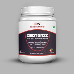 CORE NUTRITION Isotonic Instant Energy Drink Energy Drink