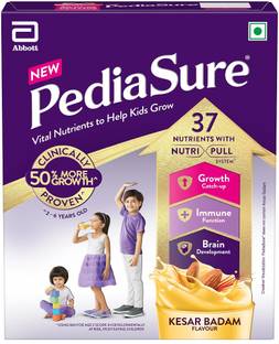 Pediasure Scientifically Designed Nutrition Drink