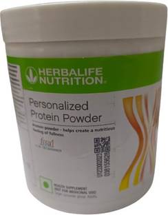 Herbalife Nutrition Personalized Protein Powder Creates Nutritious Feeling of Fullness Nutrition Drink
