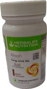 Herbal Nutrition Life Elaichi Afresh Flavoured Energy Drink