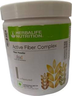 HERBALIFE HL_Active Fiber Complex help improves regularity and bowel function Nutrition Drink