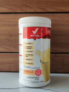 Vestige WEIGHT LOSS VANILLA SHAKE Nutrition Drink