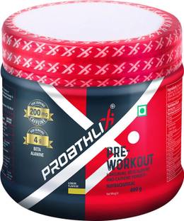 Proathlix Pre Workout Sports Drink