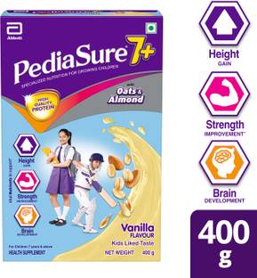 Pediasure 7+ Nutritional, Health Supplement Nutrition Drink