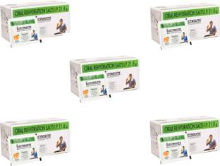 PII ELECTROLYTE Electrolyte ORS Powder Hydration Drink