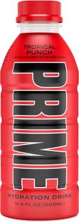Prime By Logan Paul and KSI Sports Hydration Drink