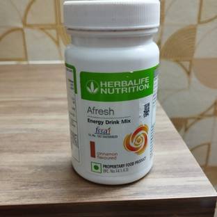 Herbal Nutrition Life HNL_Energy drink mix Energy Drink