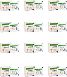 PII ELECTROLYTE ORS Powder 4.2G Box Hydration Drink