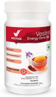 Vestige Veslim Energy Drink Mix Energy Drink
