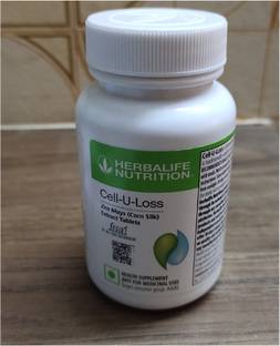 Herbalife Nutrition Herbalife cell u loss 90 Tablet