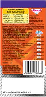 GLUCON-D Tangy Orange Glucose Energy Drink