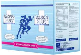 CARBO PLUS Nutrition Drink