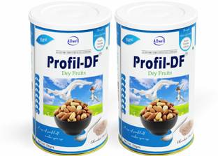 allwell profil df set of 2 Nutrition Drink