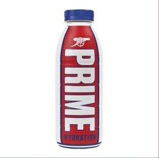 Prime Arsenal V2 Hydration Drink