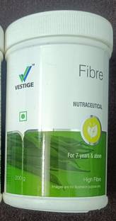 Vestige Fibre. Nutrition Drink