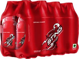 Sting Energy Drink Energy Drink