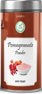AGRI CLUB Pomegranate Powder 200 gm/7.05 oz Hydration Drink