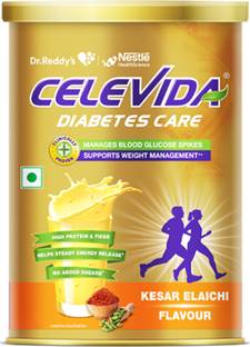CELEVIDA Protein Powder Drink for Diabetes Management Nutrition Drink