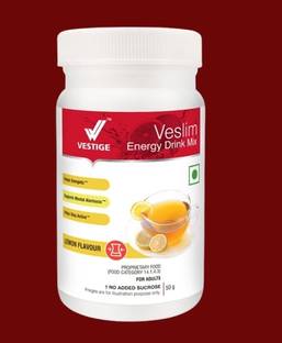 Vestige ENERGY DRINK LEMON FLAVOUR 40GM Energy Drink