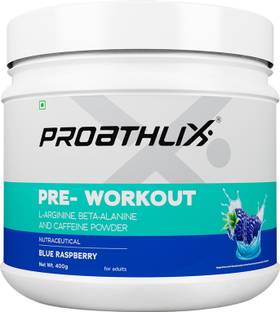 Proathlix Pre Workout Sports Drink