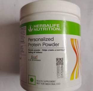 Herbal Nutrition Life Protein powder 200g Nutrition Drink